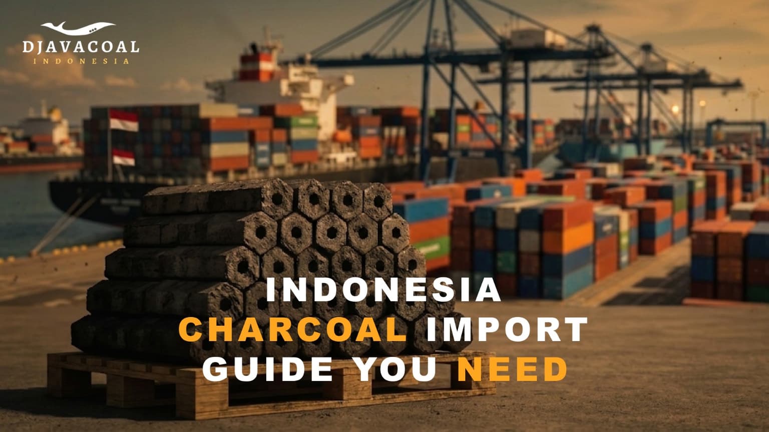 Understanding Charcoal Export Documentation and Requirements