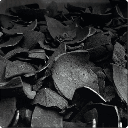Carbonization