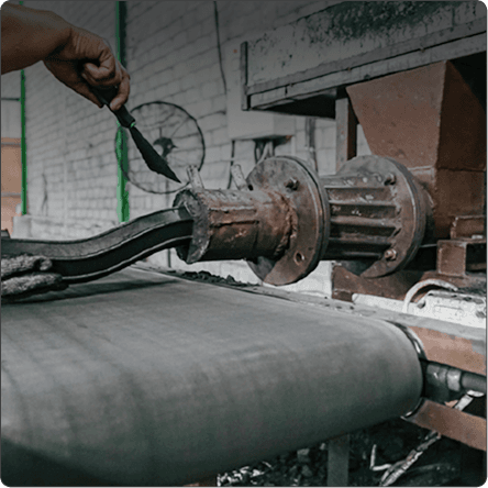 Briquetting / Molding